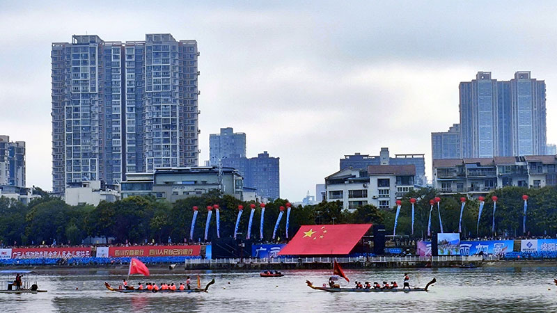 久達新材攜手2025年廣元女兒節，共啟“美麗經濟”新篇章!