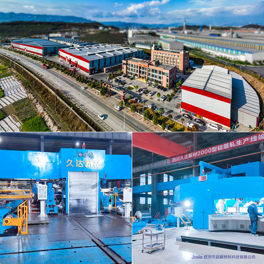 久達新材新氣象、新起點：迎接奮斗正當時！