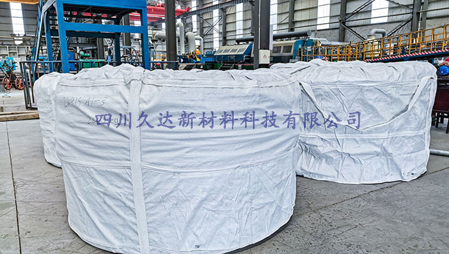 高強度6201鋁合金桿包裝