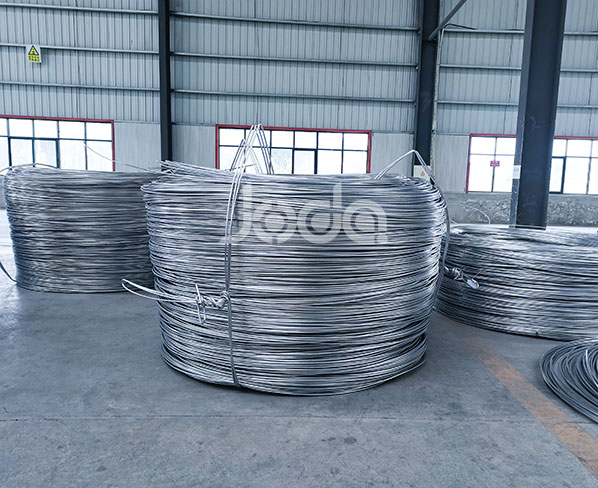 60%IACS耐熱鋁合金桿