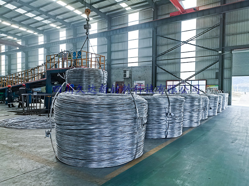 鋁芯電纜的優(yōu)勢(shì)有哪些？