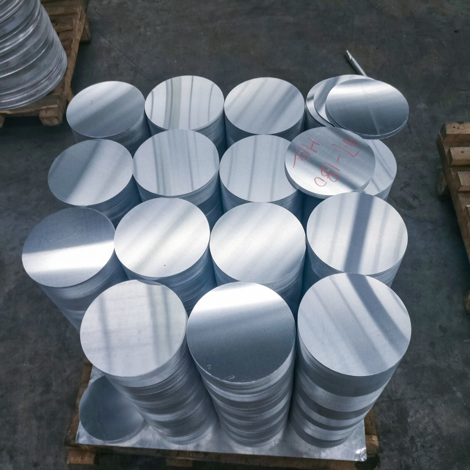 決定鋁片采購的要素有哪幾方面