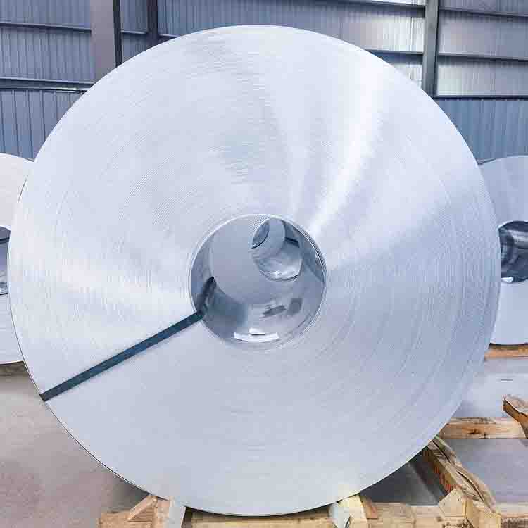 保溫鋁卷常用材質都有哪些