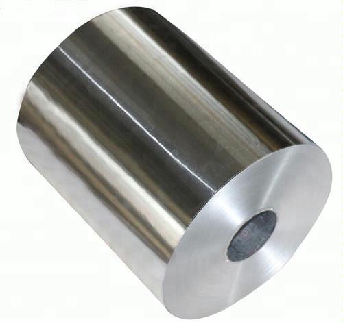 四川久達講解鋁卷常見的質量缺陷有什么