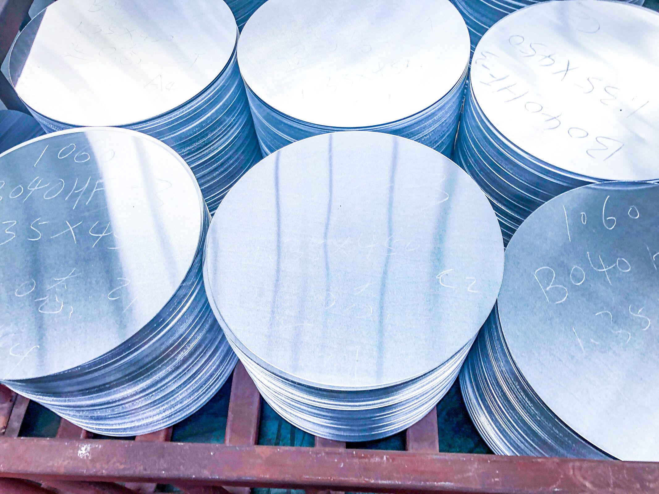 3系鋁圓片用途都有哪些