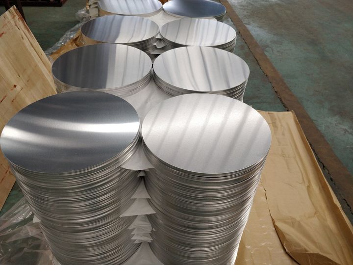 挑選鋁片應該從哪些方面入手進行購買