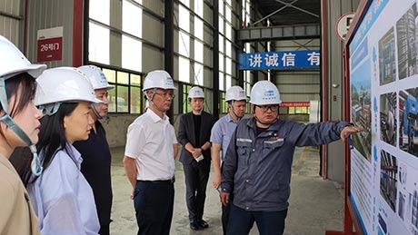 久達(dá)新材調(diào)研