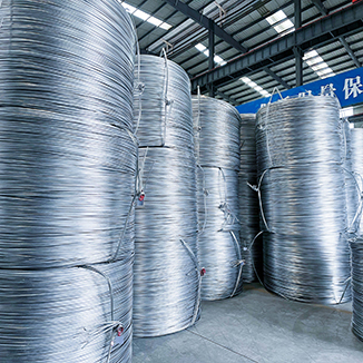 鋁桿用做電纜的優勢在哪？