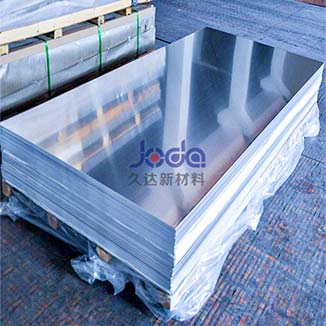 鋁板的多元化應用與發展前景?