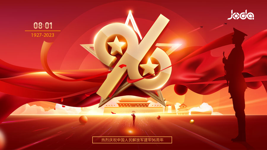 紀念八一建軍節