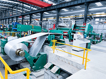 鋁幕墻卷的優勢，四川久達新材料公司