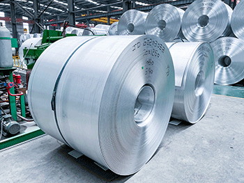 保溫鋁幕墻卷-四川久達鋁材廠家